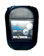 Масло ТАД-17И 85W90 GL-5 5l MAXIMUM