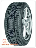 Anvelopa / Шина 225/55R17 97H GOODYEAR UG 8 PERFORMANCE MS зима