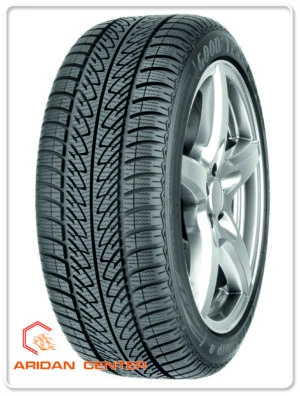 Anvelopa / Шина 225/55R17 97H GOODYEAR UG 8 PERFORMANCE MS зима