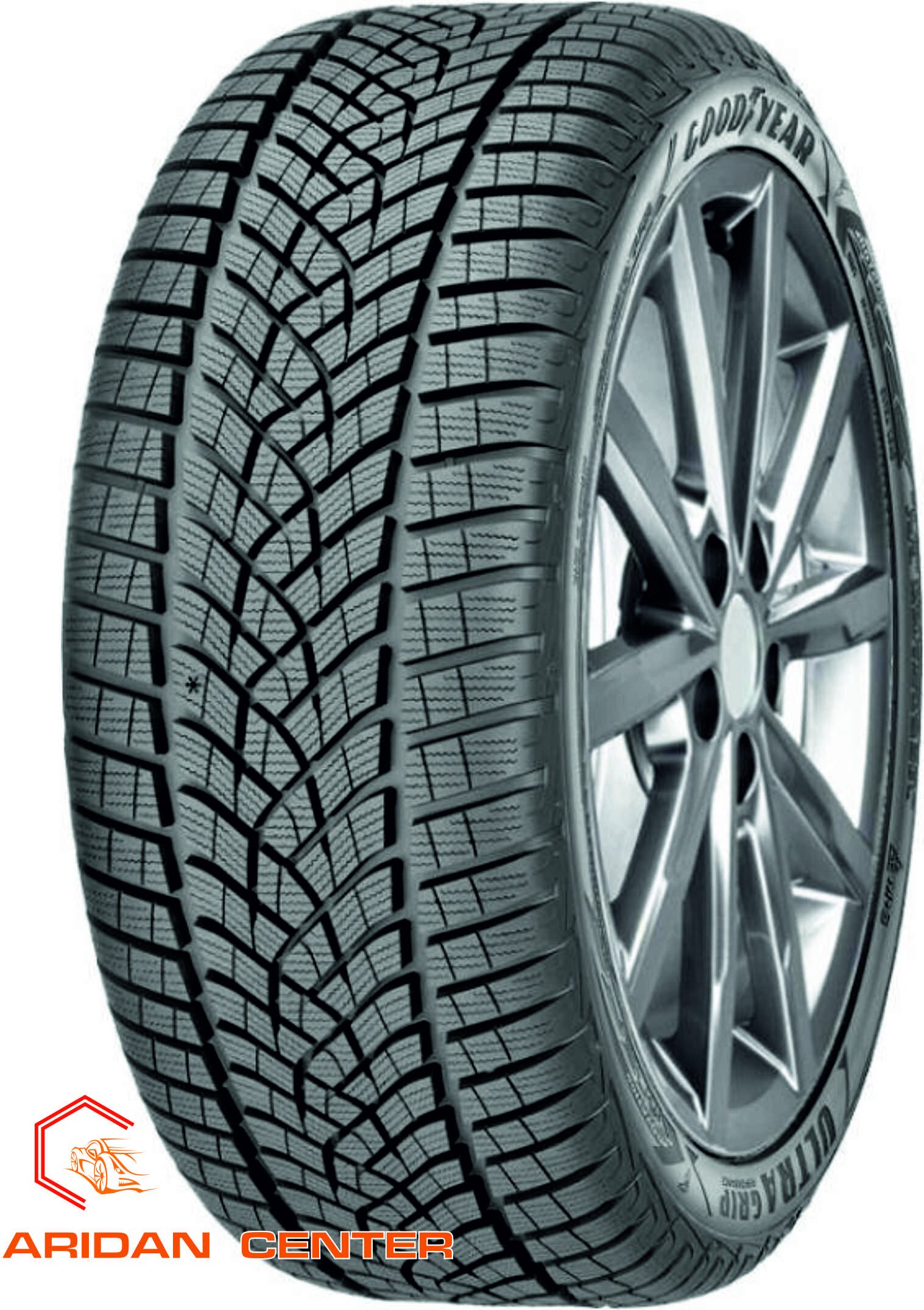 Goodyear ultragrip performance