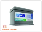 Acumulator auto ISTA Standart 77AH