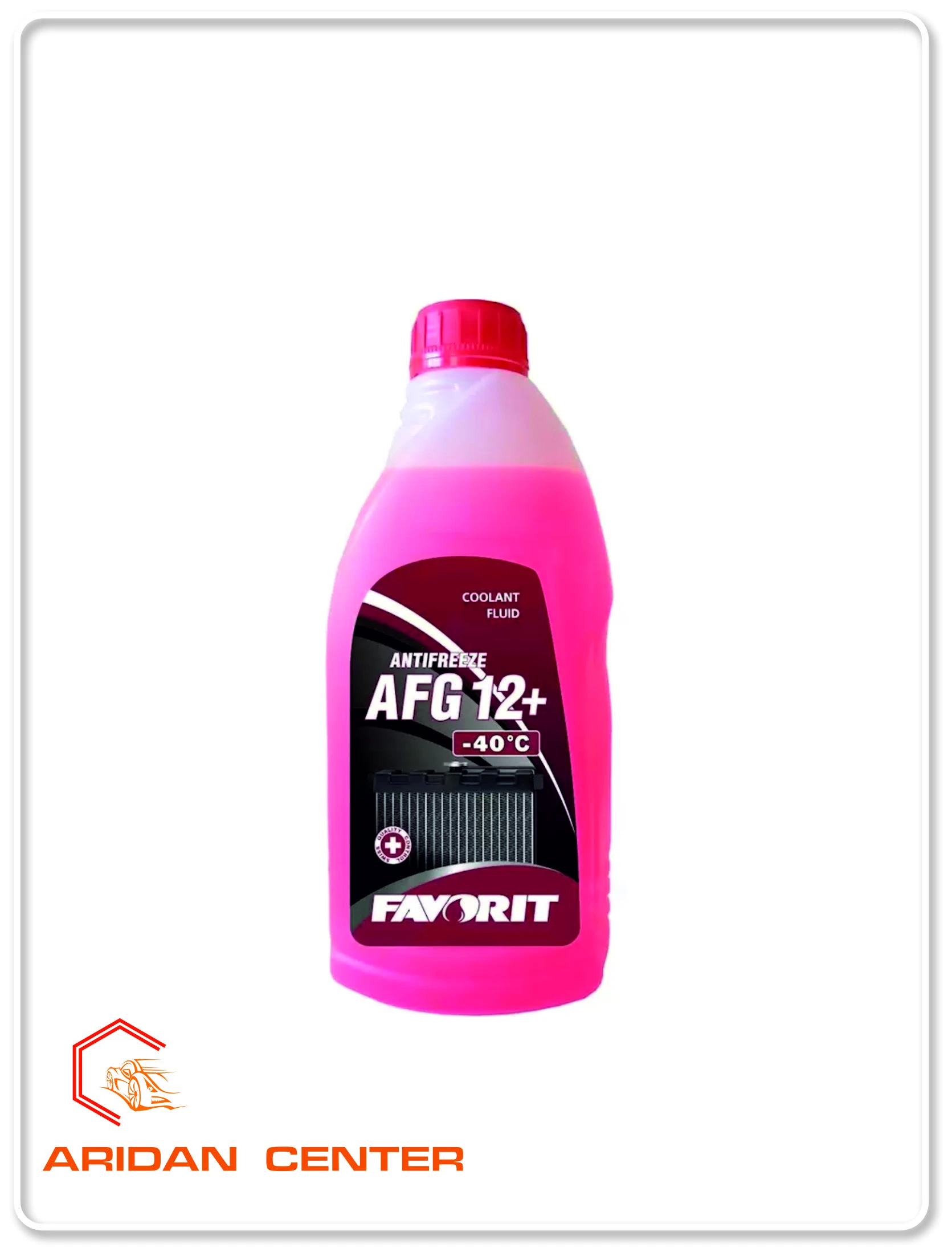 antifriz-favorit-g12-40-1l.webp Antigel Favorit G12 -40 1л - imagine 1