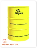 Масло BARDAHL 10W40  XTC 205л MB.VW