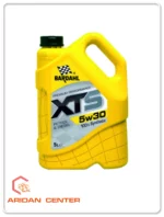 Масло BARDAHL 5W30  XTS 5л Ford.Renault.