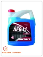 Antigel Favorit G11 -40 5л