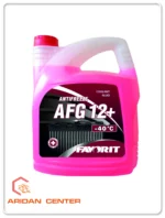 Antigel Favorit G12 -40 5л