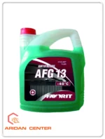 Antigel Favorit G13 -40 5л