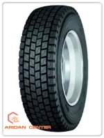 Шина 295/80R22.5 З/О (11R22.5) FIREMAX FM08 (HUNTER)