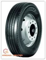 Шина 295/80R22.5 П/О (см.11R22.5) FIREMAX FM787 (HUNTER.)