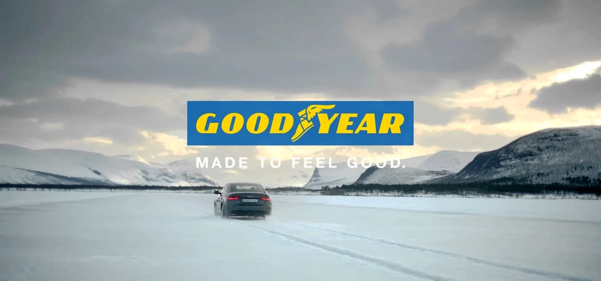 Шины Goodyear в Молдове, от официального импортера
