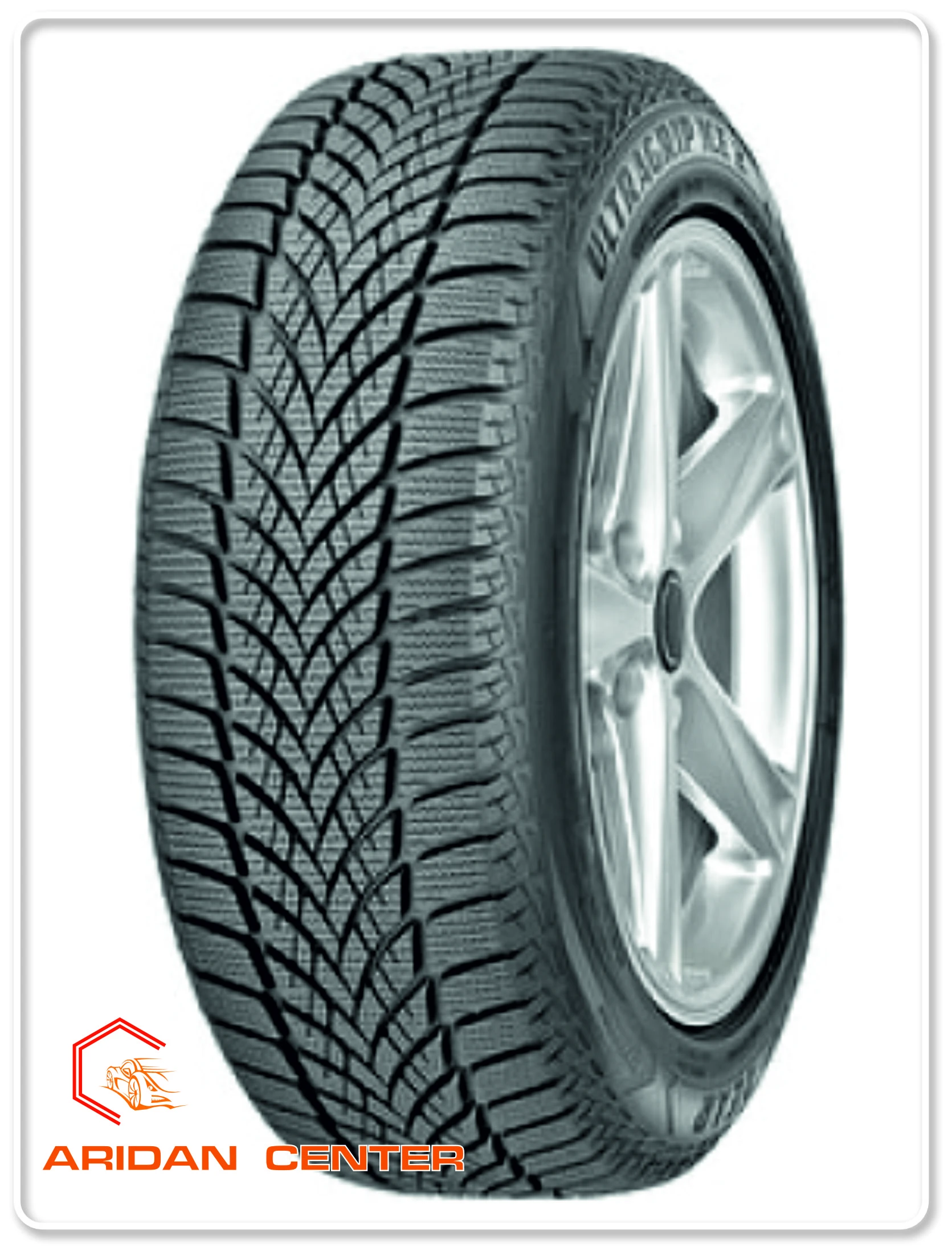 goodyear-ug-8-ms-1.webp Anvelope 195/65 R15 91T GOODYEAR UG 8 MS iarnă - imagine 1