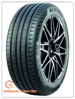 Шина 255/60R17 110V KUSTONE Passion P9 лето