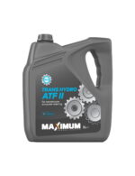 Масло ATF II 5l MAXIMUM TRANS HYDRO