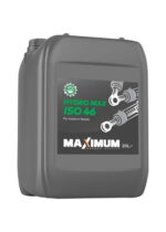 Масло ISO-46 (HLP) 20л MAXIMUM