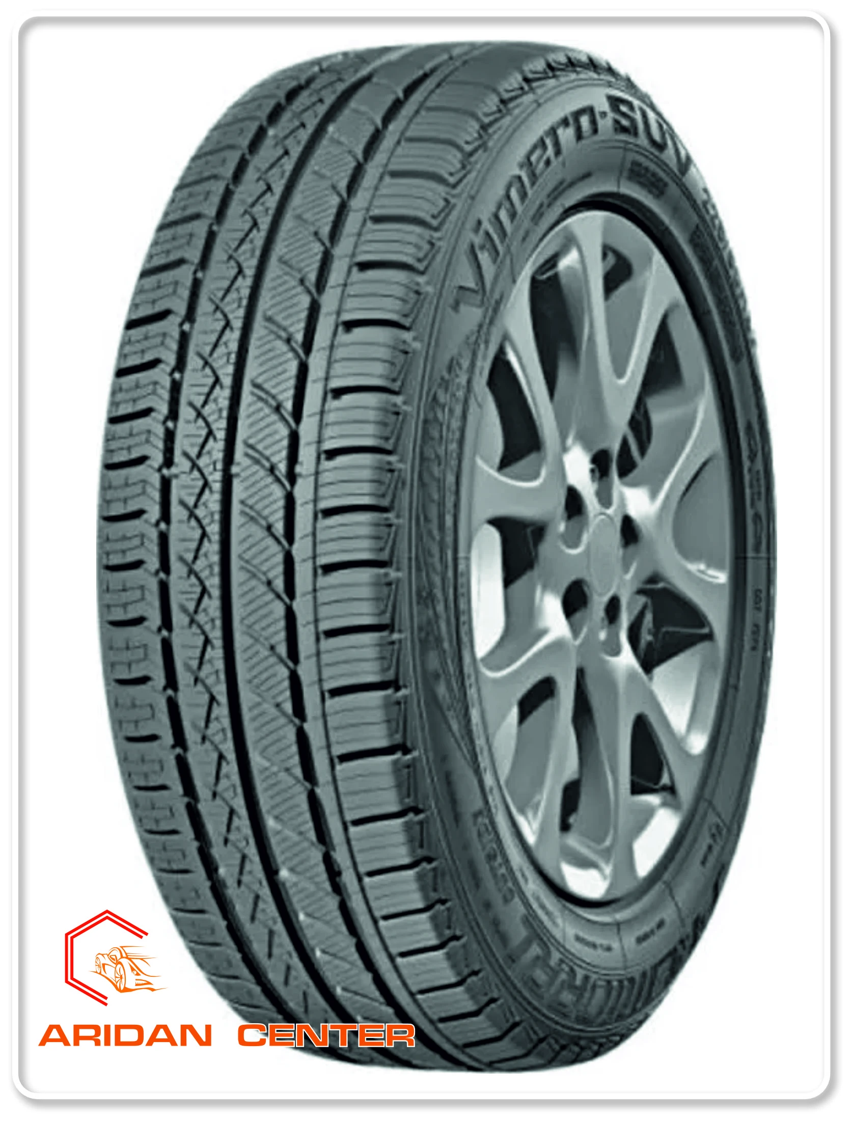 premiorri-vimero-suv-vsesezonnye.webp Anvelope 205/60R16 96V PREMIORRI Vimero 4Seasons(all season) - imagine 1