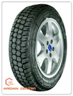 Шина 155/70R13 75Q Rosava БЦ-10