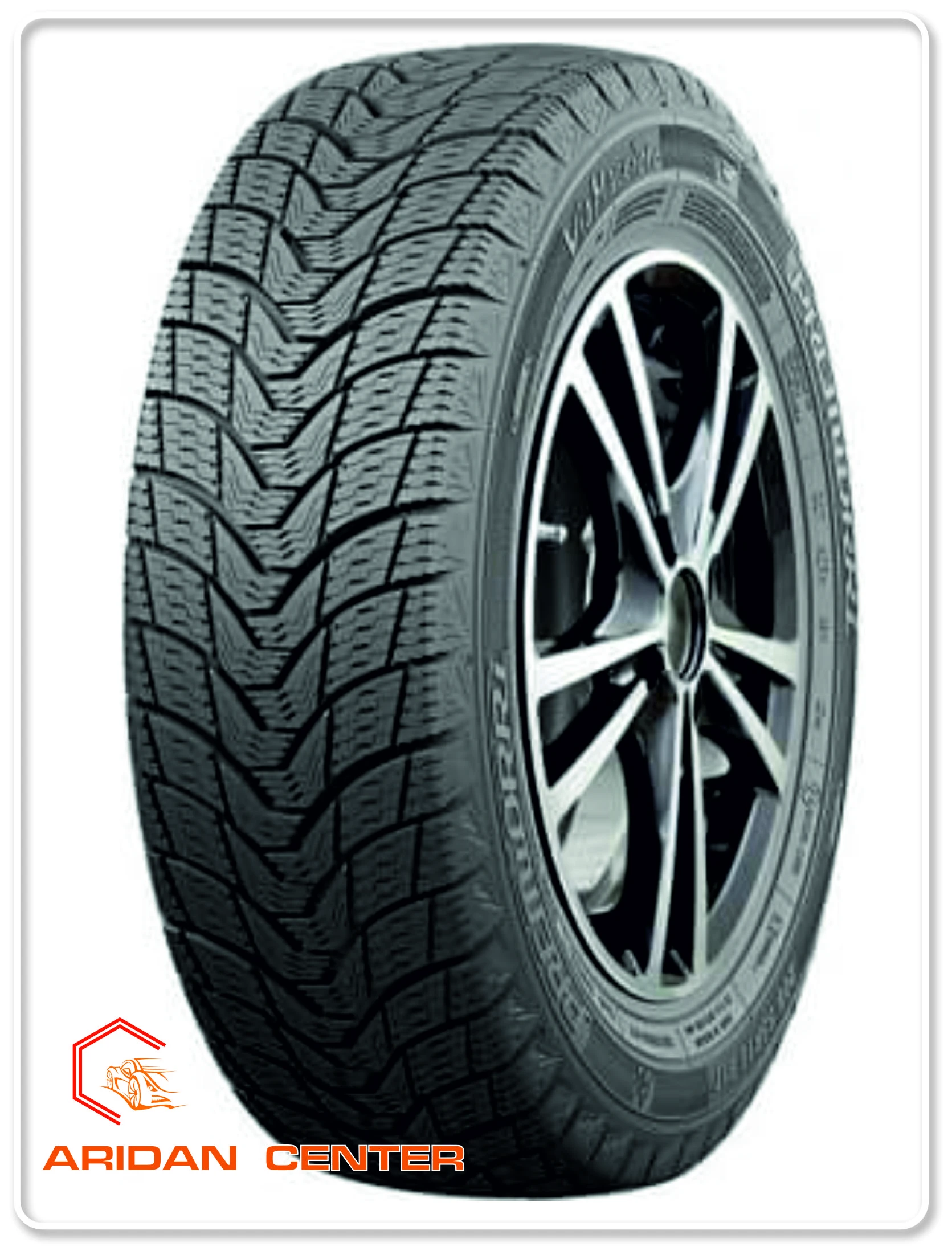 Шины 175/65R14 82T (M+S) PREMIORRI ViaMaggiore 