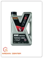 Масло Venol 10w40 semisynthetic activ 1л  SM/SL/CF