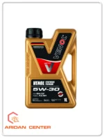 Масло Venol 5w30 SYNTHESIS PREMIUM ACTIVE 1л HC- EC  SM CF